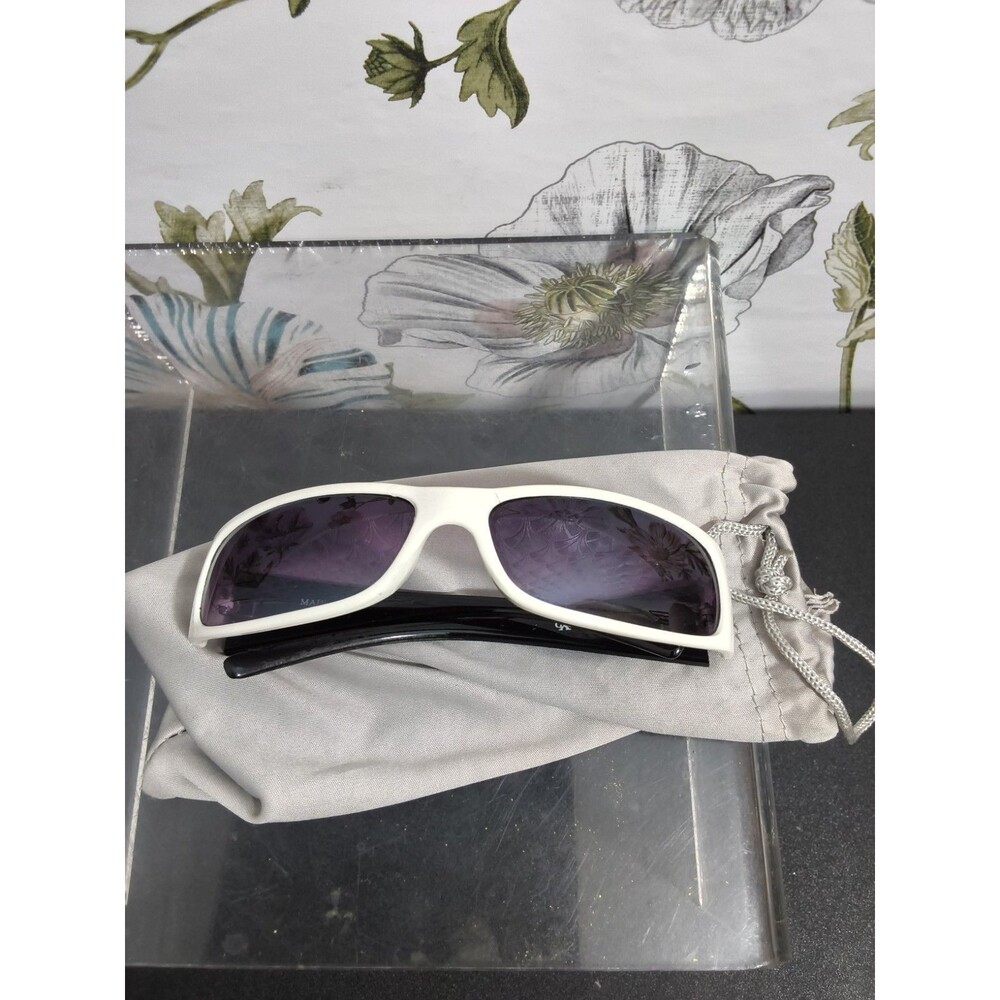 GXG G822 Sunglasses Black & White